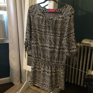 Pookie & Sebastian dress